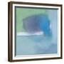 Lake House-Max Jones-Framed Art Print