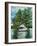 Lake House-Julie DeRice-Framed Art Print