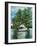 Lake House-Julie DeRice-Framed Art Print