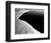 Lake Huron, Study #1-Andrew Ren-Framed Art Print