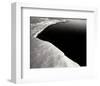 Lake Huron, Study #1-Andrew Ren-Framed Art Print