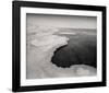 Lake Huron, Study #2-Andrew Ren-Framed Art Print