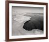 Lake Huron, Study #2-Andrew Ren-Framed Art Print