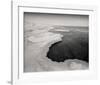 Lake Huron, Study #2-Andrew Ren-Framed Art Print