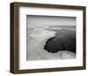 Lake Huron, Study, no. 2-Andrew Ren-Framed Giclee Print