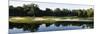 Lake in a Golf Course, Kiawah Island Golf Resort, Kiawah Island, Charleston County-null-Mounted Photographic Print