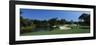 Lake in a Golf Course, Osprey Point, Kiawah Island Golf Resort, Kiawah Island-null-Framed Photographic Print