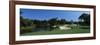 Lake in a Golf Course, Osprey Point, Kiawah Island Golf Resort, Kiawah Island-null-Framed Photographic Print