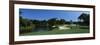 Lake in a Golf Course, Osprey Point, Kiawah Island Golf Resort, Kiawah Island-null-Framed Photographic Print