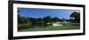 Lake in a Golf Course, Osprey Point, Kiawah Island Golf Resort, Kiawah Island-null-Framed Photographic Print