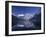 Lake in Allgau Region, Bavaria, Germany-Demetrio Carrasco-Framed Photographic Print