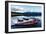 Lake in Jasper National Park-benkrut-Framed Photographic Print