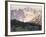 Lake in the High Sierra-Edgar Alwin Payne-Framed Giclee Print