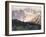 Lake in the High Sierra-Edgar Alwin Payne-Framed Giclee Print