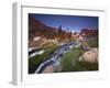 Lake Isabelle Is Located in the Indian Peaks Wilderness Area Outside of Nederland, Co.-Ryan Wright-Framed Photographic Print