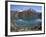 Lake Iskanderkul and Fann Mountains, Tajikistan-Ivan Vdovin-Framed Photographic Print