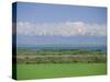 Lake Issyk-Kul, Second Largest Mountain Lake, Kirghizstan (Kyrgyzstan), Fsu, Central Asia, Asia-Gavin Hellier-Stretched Canvas