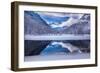 Lake Jasna-Ales Krivec-Framed Giclee Print