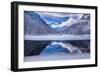 Lake Jasna-Ales Krivec-Framed Giclee Print