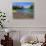 Lake Josephine with Grinnell Glacier and the Continental Divide, Glacier National Park, Montana-Jamie & Judy Wild-Stretched Canvas displayed on a wall