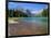 Lake Josephine with Grinnell Glacier and the Continental Divide, Glacier National Park, Montana-Jamie & Judy Wild-Framed Photographic Print