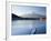 Lake Kawaguchi, Mount Fuji, Japan-Peter Adams-Framed Photographic Print