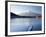 Lake Kawaguchi, Mount Fuji, Japan-Peter Adams-Framed Photographic Print