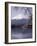 Lake Kawaguchi, Mount Fuji, Japan-null-Framed Photographic Print