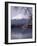 Lake Kawaguchi, Mount Fuji, Japan-null-Framed Photographic Print