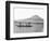 Lake Kawagushi and Mount Fuji-null-Framed Photographic Print