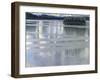 Lake Keitele, 1905-Akseli Gallen-Kallela-Framed Premium Giclee Print