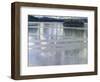 Lake Keitele, 1905-Akseli Gallen-Kallela-Framed Giclee Print