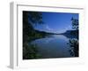 Lake Keutschach, Carinthia, Austria, Europe-Jean Brooks-Framed Photographic Print