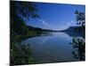 Lake Keutschach, Carinthia, Austria, Europe-Jean Brooks-Mounted Photographic Print