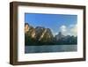 Lake Khao Sok-Boroda-Framed Photographic Print
