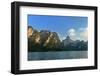 Lake Khao Sok-Boroda-Framed Photographic Print