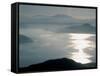 Lake Kussharo-null-Framed Stretched Canvas