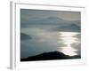 Lake Kussharo-null-Framed Photographic Print