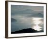 Lake Kussharo-null-Framed Photographic Print