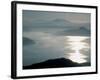 Lake Kussharo-null-Framed Photographic Print