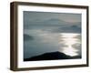 Lake Kussharo-null-Framed Photographic Print