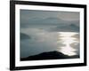 Lake Kussharo-null-Framed Photographic Print