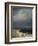 Lake Ladoga, 1873-Arkip Ivanovic Kuindzi-Framed Giclee Print