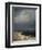 Lake Ladoga, 1873-Arkip Ivanovic Kuindzi-Framed Giclee Print