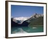 Lake Louise, Alberta, Canada-null-Framed Photographic Print