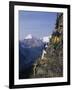 Lake Louise, Alberta, Canada-null-Framed Photographic Print