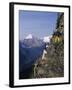 Lake Louise, Alberta, Canada-null-Framed Photographic Print