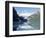 Lake Louise at Dawn, Alberta, CAN-Claire Rydell-Framed Photographic Print