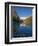 Lake Louise, Banff National Park, Alberta, Canada-Michele Falzone-Framed Photographic Print