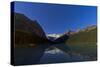 Lake Louise, Banff National Park, Alberta, Canada-null-Stretched Canvas